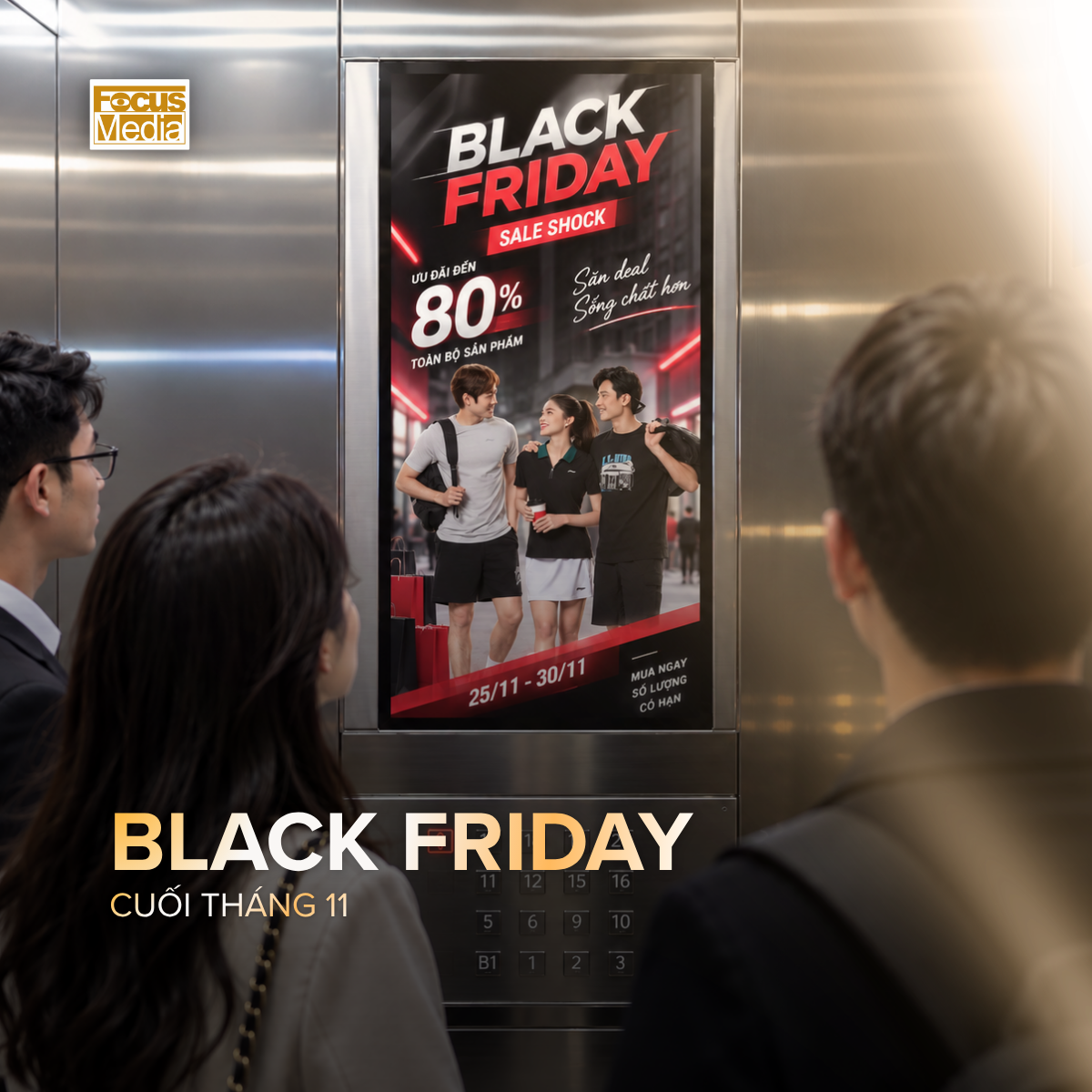 black friday