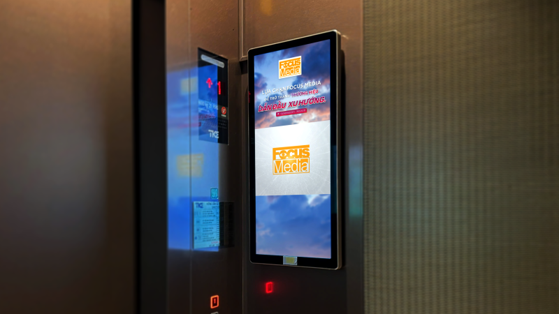 Lcd Hay Digital Frame: Nên Chọn Màn Hình Nào Cho Chiến Dịch?