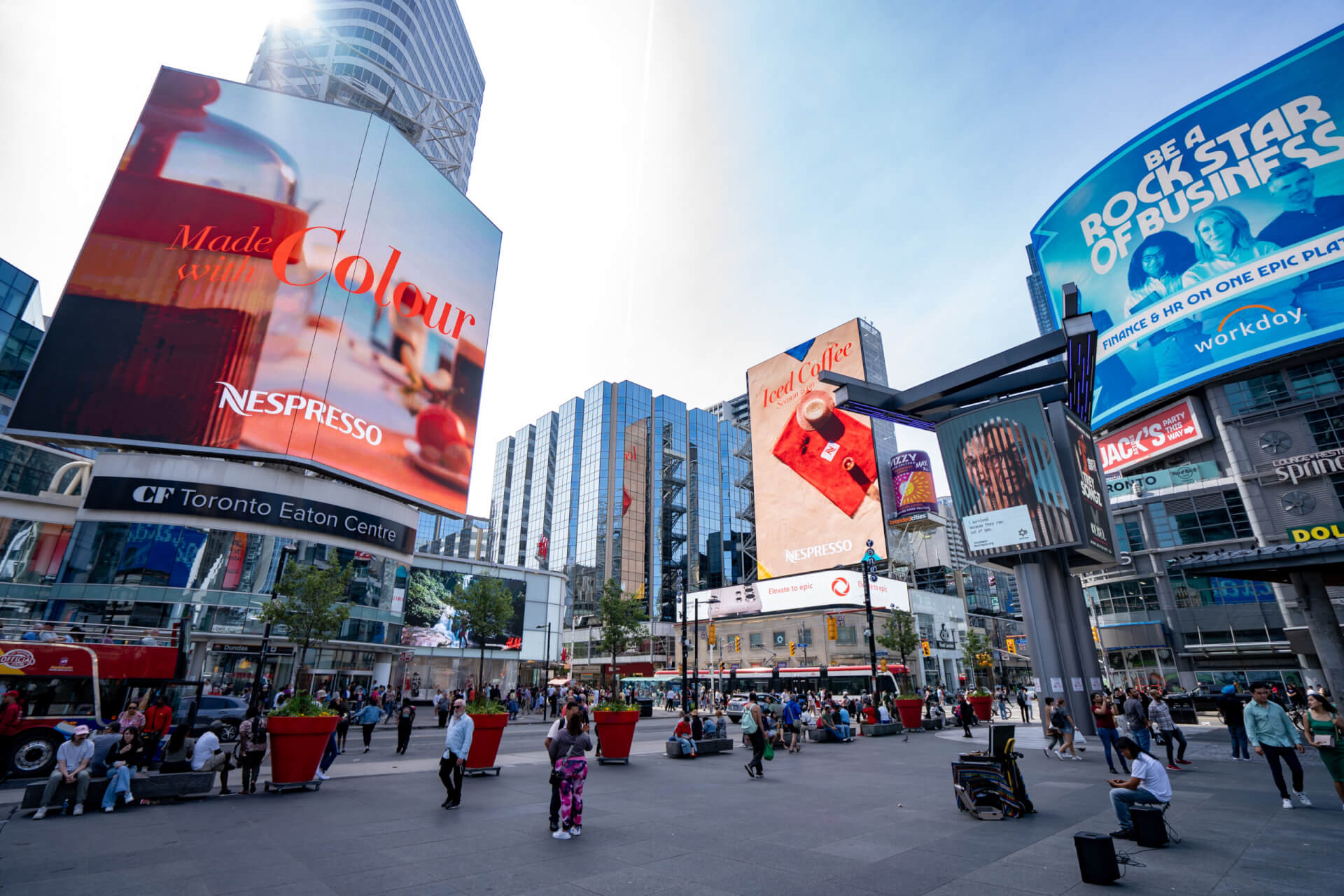 DOOH