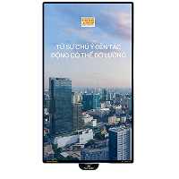 Màn hình quảng cáo