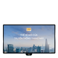 Màn hình quảng cáo