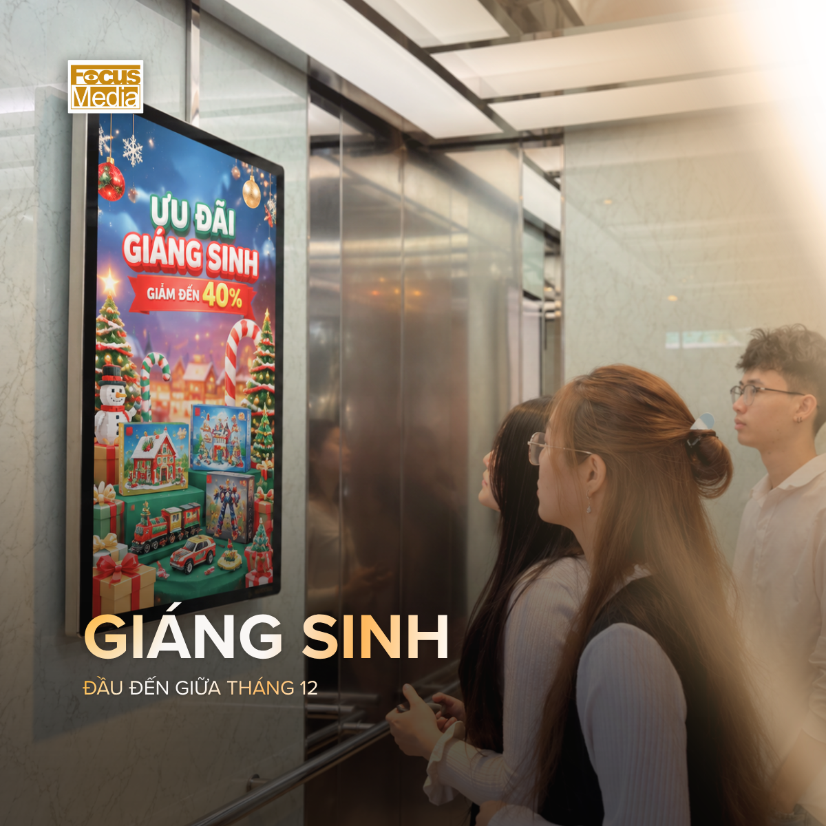 giang sinh