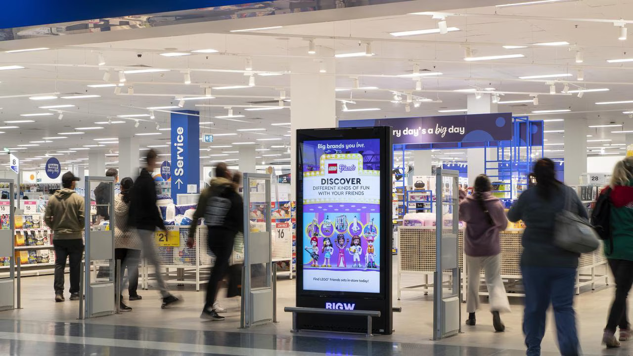 retail media
