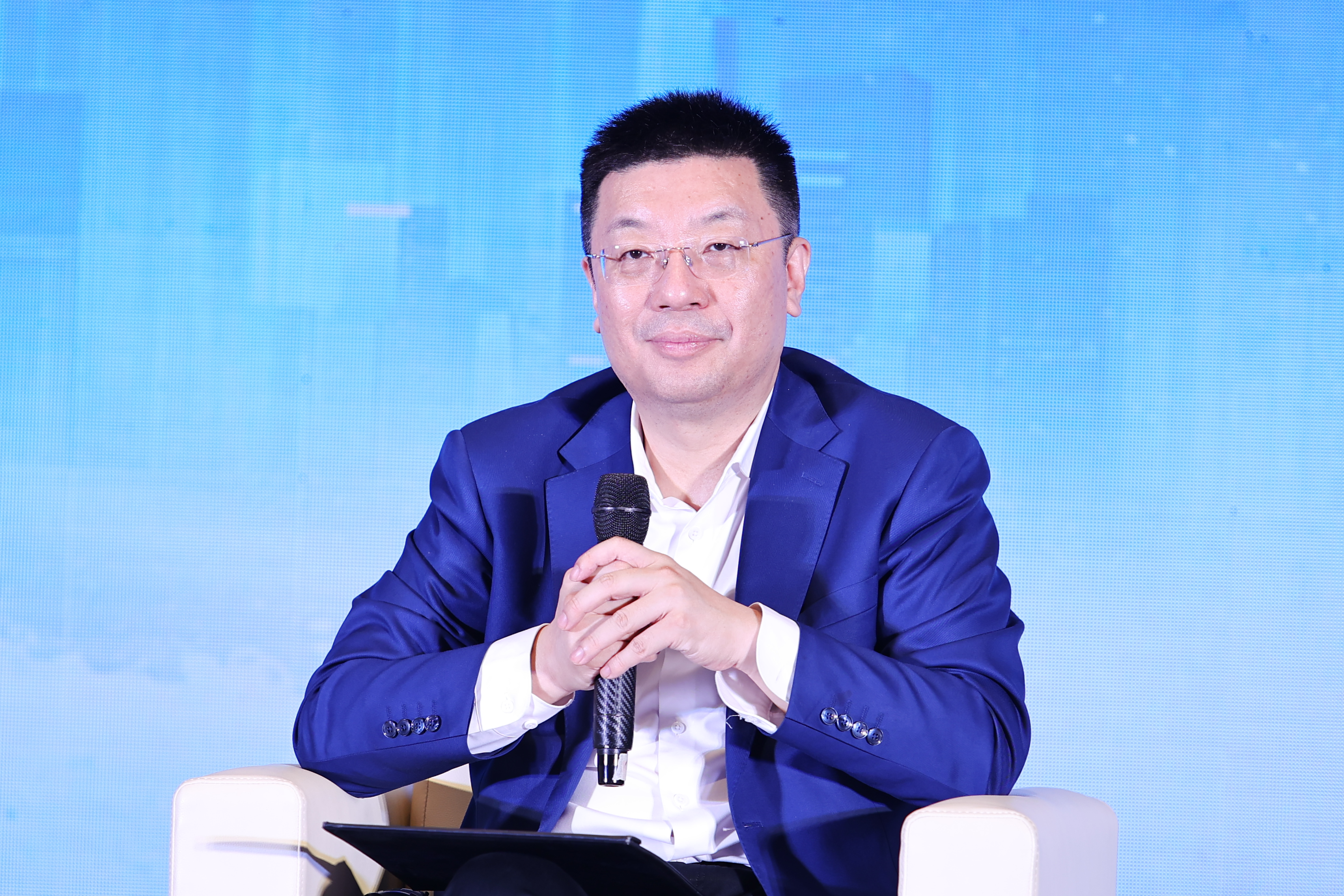 Nhà sáng lập Focus Media: Kết hợp nguồn lực quốc tế với thế mạnh địa phương