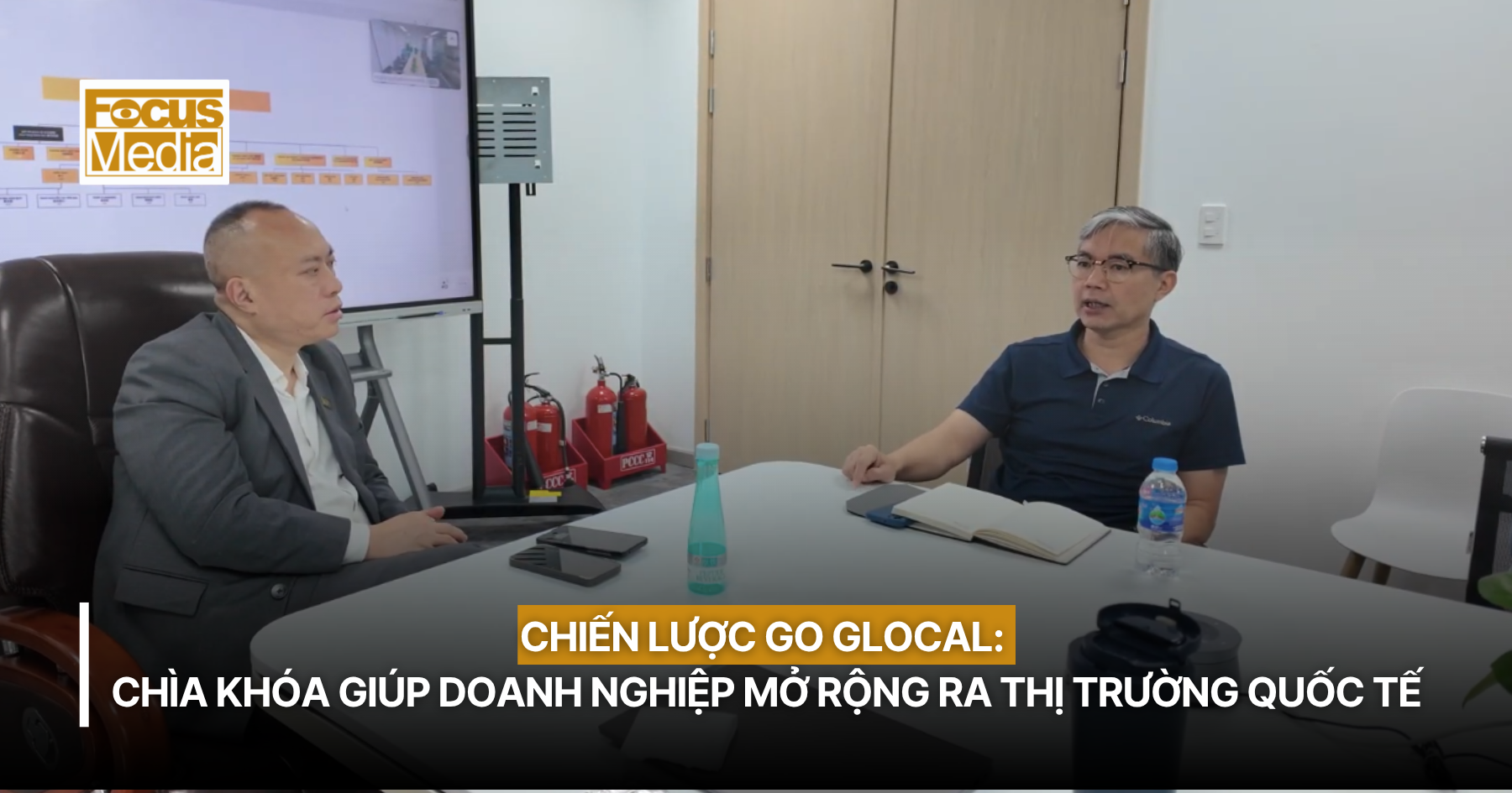 Chiến lược Go Glocal: Chìa khóa giúp doanh nghiệp mở rộng ra thị trường quốc tế