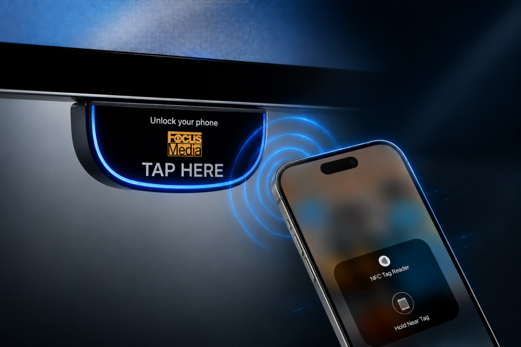 NFC Focus Media Việt Nam