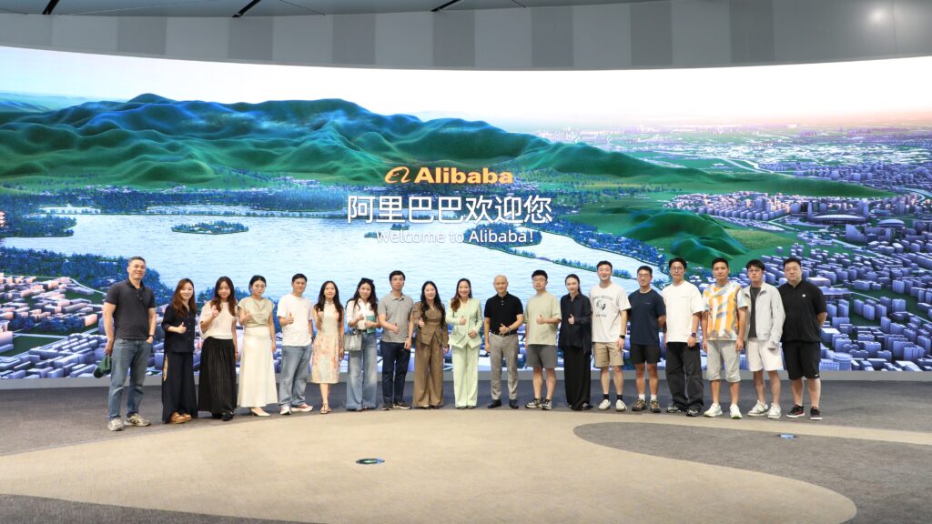 alibaba focus media vietnam admicro