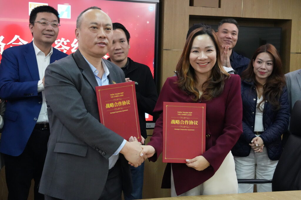 vccorp focusmedia